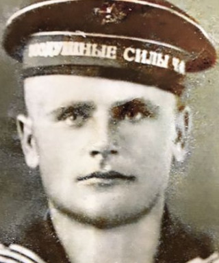 Михайлюта Иван Иванович