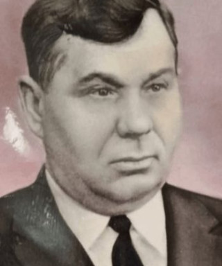 Коротченко Андрей Агеевич