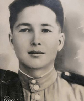 Ахсанов Шакир Хаматгалеевич