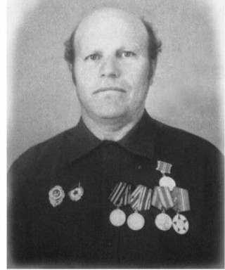 Иванов Григорий Сергеевич