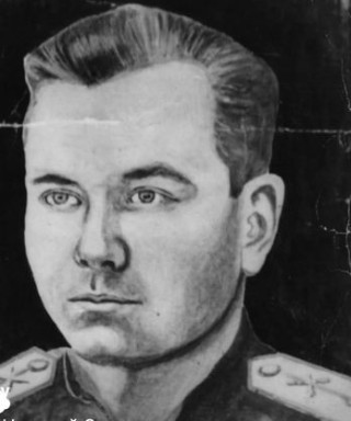 Кутарев Николай Семёнович