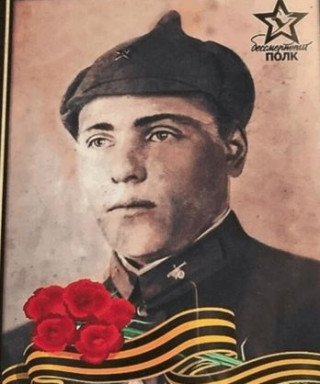 Полхов Иван Гаврилович