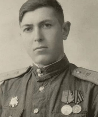 Дорохов Василий Иванович