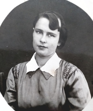 Захарова Ольга Алексеевна