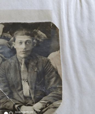 Дворкин Соломон Михайлович