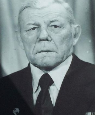 Белоусов Михаил Владимирович