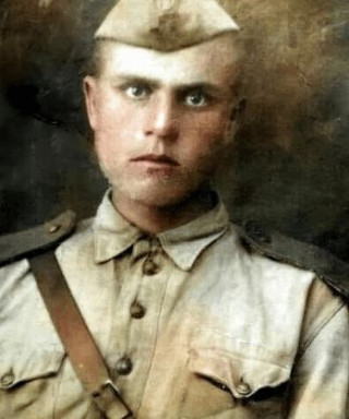 Лутов Михаил Прохорович