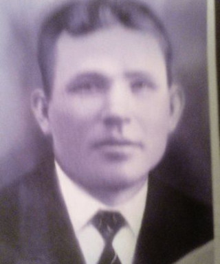 Алабужев Семён Александрович