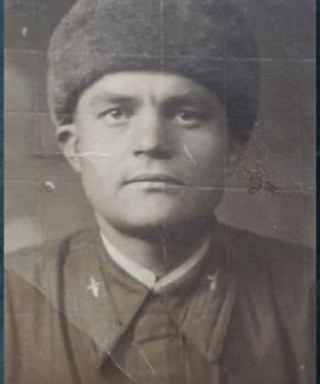 Галашев Алексей Васильевич