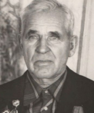 Быстрицкий Павел Евдокимович