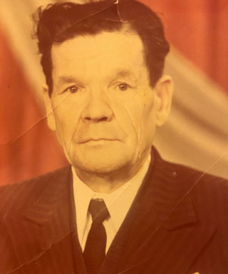 Идрисов Нуришан Гильманович