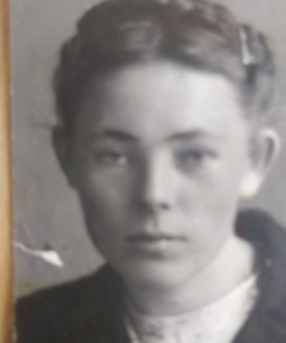 Базылева Евдокия Сергеевна