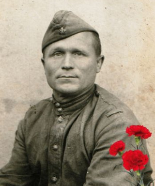 Илларионов Василий Илларионович