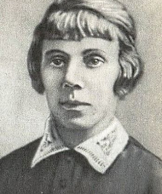 Карпинская Ольга Николаевна