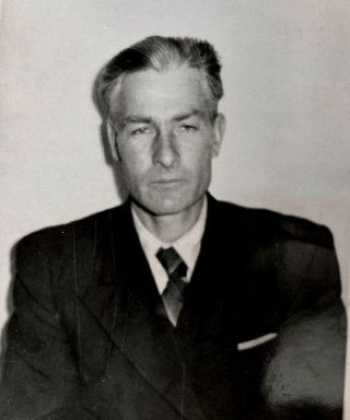 ЖОГОВ МИХАИЛ ПЕТРОВИЧ