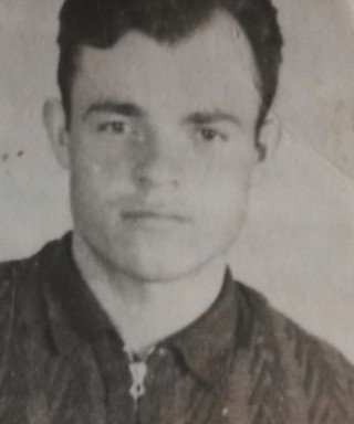 Ермак Кузьма Петрович