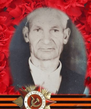 Липин Николай Данилович