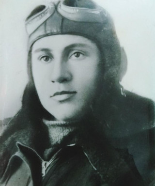 Жиденко Семён Семёнович