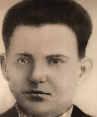 Ляпин Иван Никифорович