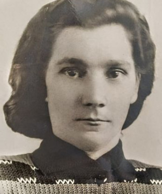 Кюн Кира Сергеевна