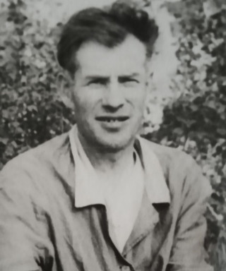 Горшков Иван Филиппович