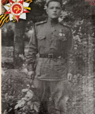 Жилов Яков Васильевич