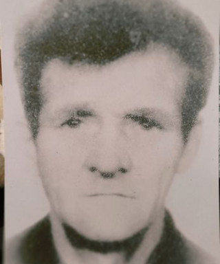 Абрамов Николай Фёдорович