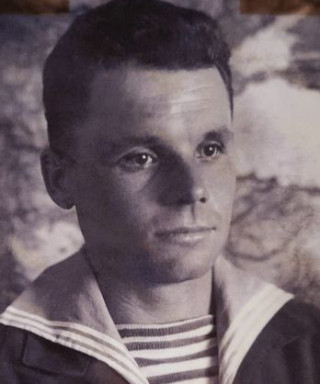 Бучкин Петр Максимович