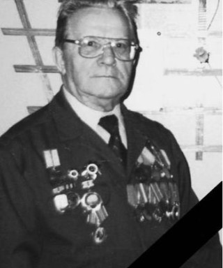 Корякин Иван Павлович