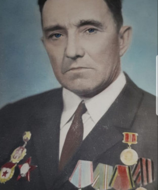 Литвинчук Анатолий Петрович