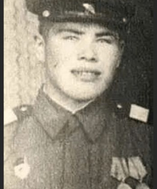 Давлетбаев Ермолай Камедбеевич