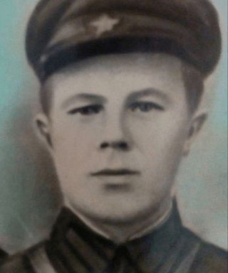 Большаков Александр Михайлович