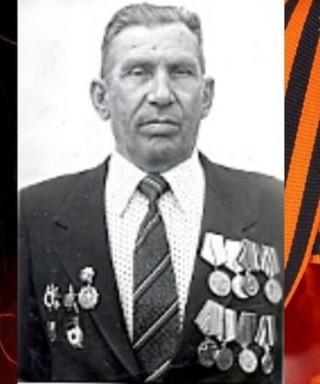 Царьков Пётр Дмитриевич