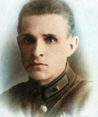 Дмитриев Константин Абрамович