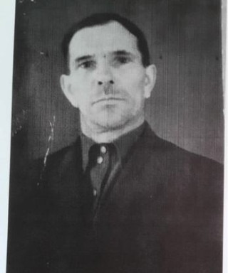 Куприянов Петр Федорович