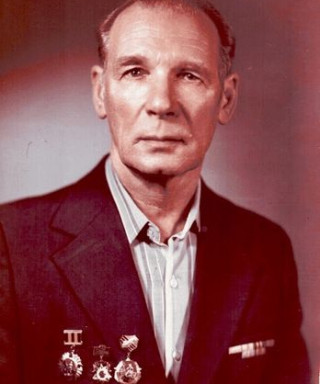 Коклин Борис Васильевич