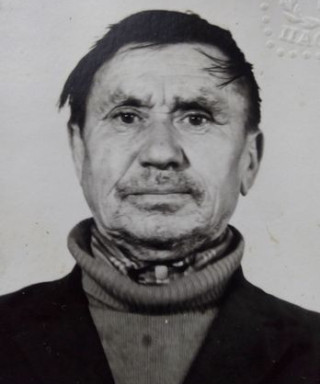 Фёдоров Антон Фёдорович