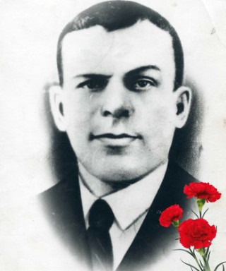 Фёдоров Иван Васильевич