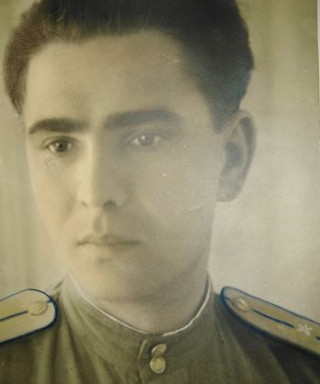 Лозанович Петр Николаевич