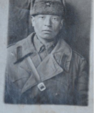 Желнин Иван Александрович