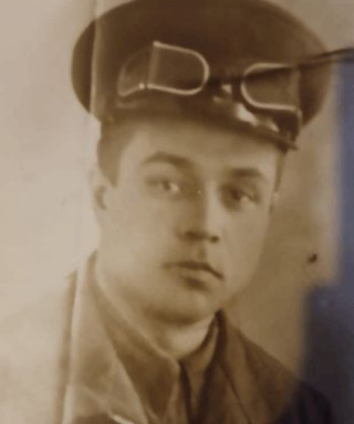 Астахов Иван Прокопьевич