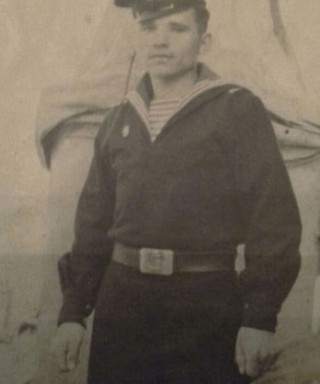 Антонов Антон Иванович