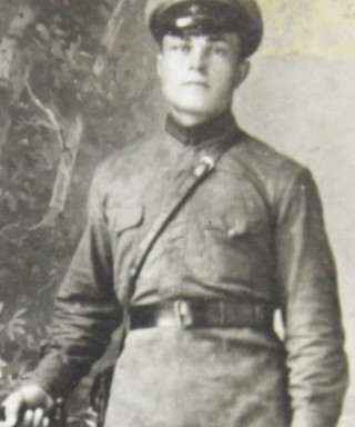 Клеменков Петр Григорьевич