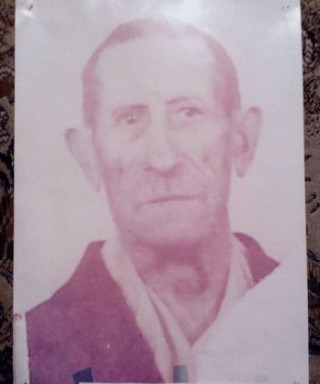 Кузнецов Николай Фёдорович