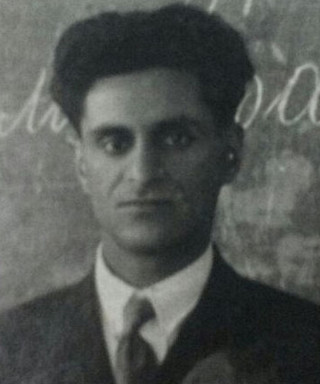 Алиев Мирза Гусейнович