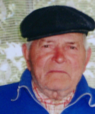 Андрианов Григорий Павлович