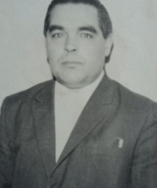 Верхоланцев Дмитрий Григорьевич