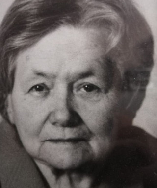 Емельянова Викторина Николаевна