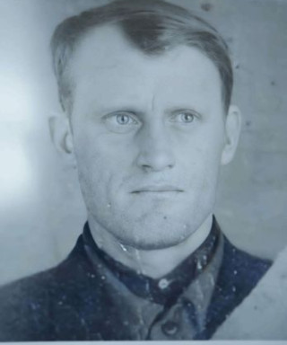 Драный Иван Дмитриевич