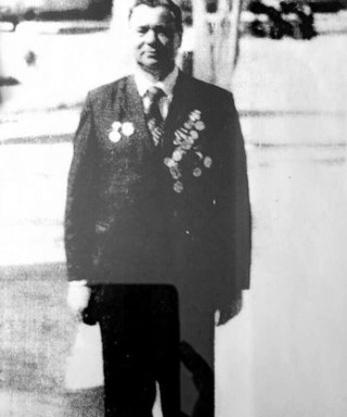 Милаев Павел Васильевич